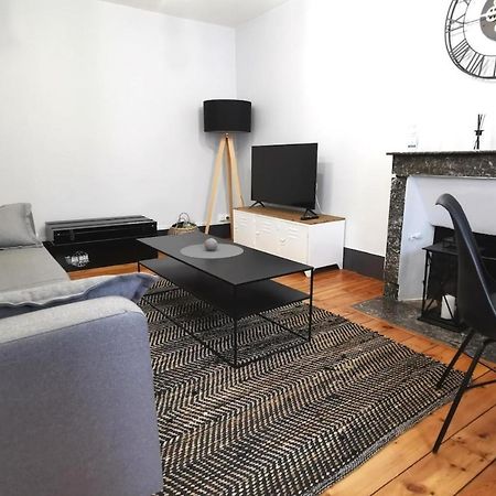 Apartamento Coup De Coeur 42 M2 ! Hyper Centre Limoges Gare Exterior foto