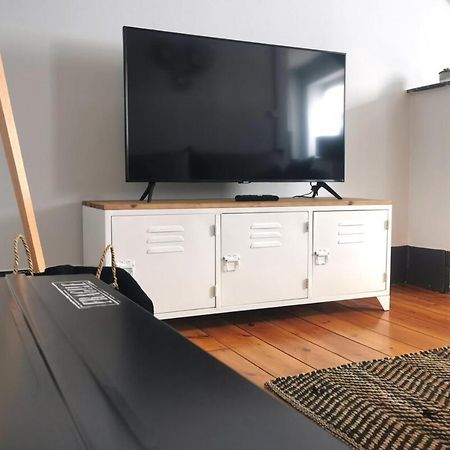 Apartamento Coup De Coeur 42 M2 ! Hyper Centre Limoges Gare Exterior foto