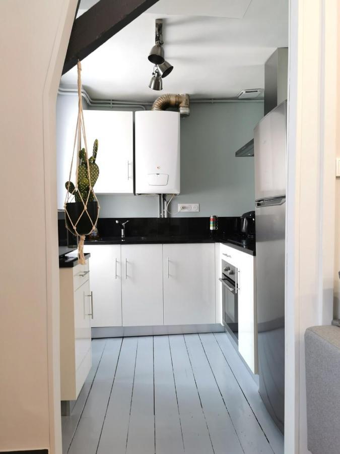 Apartamento Coup De Coeur 42 M2 ! Hyper Centre Limoges Gare Exterior foto