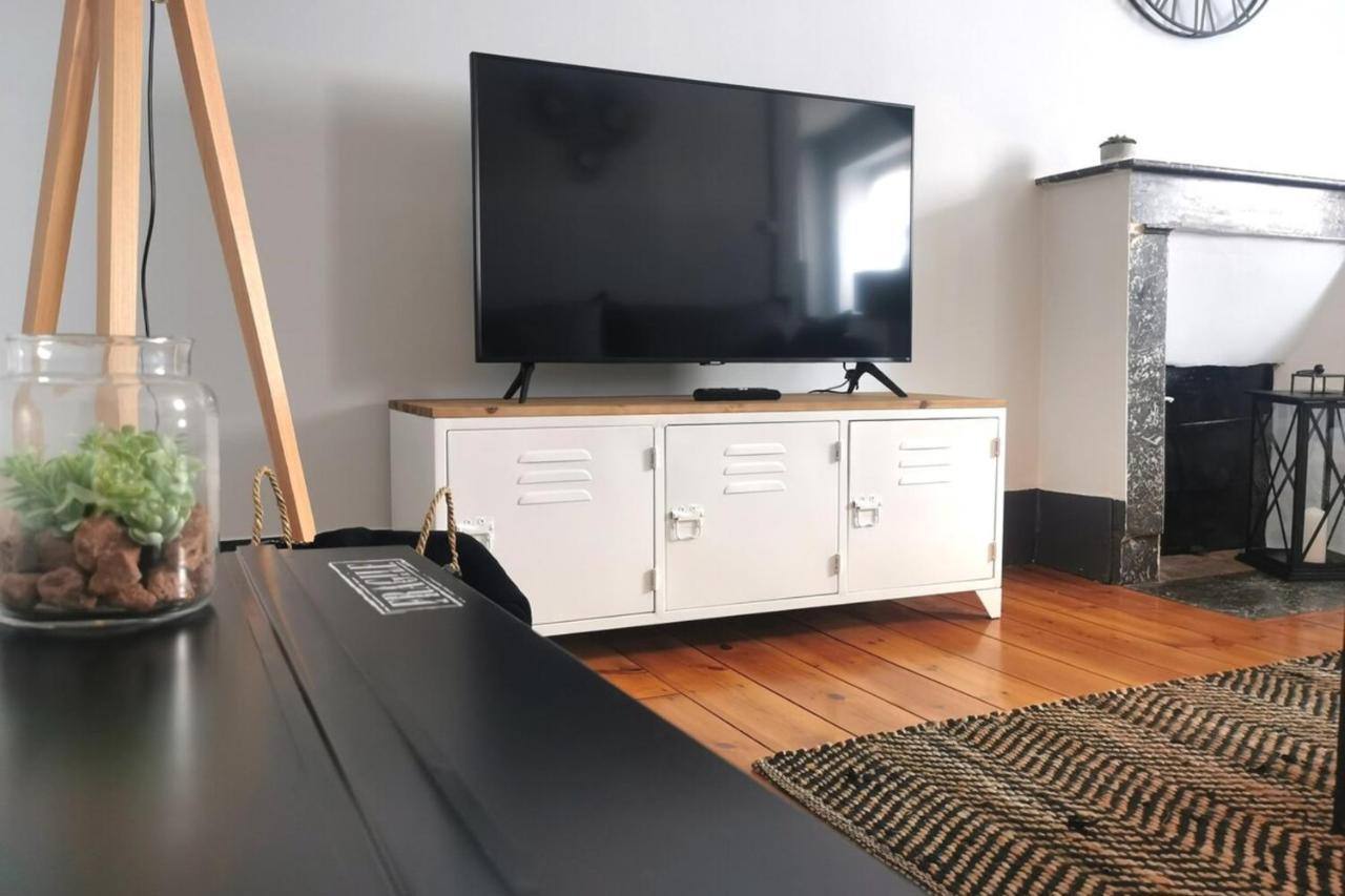 Apartamento Coup De Coeur 42 M2 ! Hyper Centre Limoges Gare Exterior foto