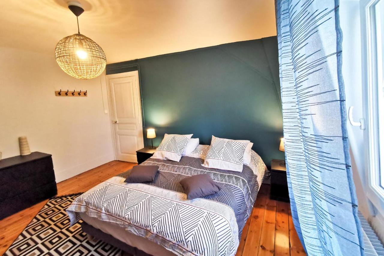 Apartamento Coup De Coeur 42 M2 ! Hyper Centre Limoges Gare Exterior foto