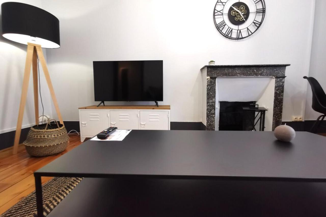 Apartamento Coup De Coeur 42 M2 ! Hyper Centre Limoges Gare Exterior foto