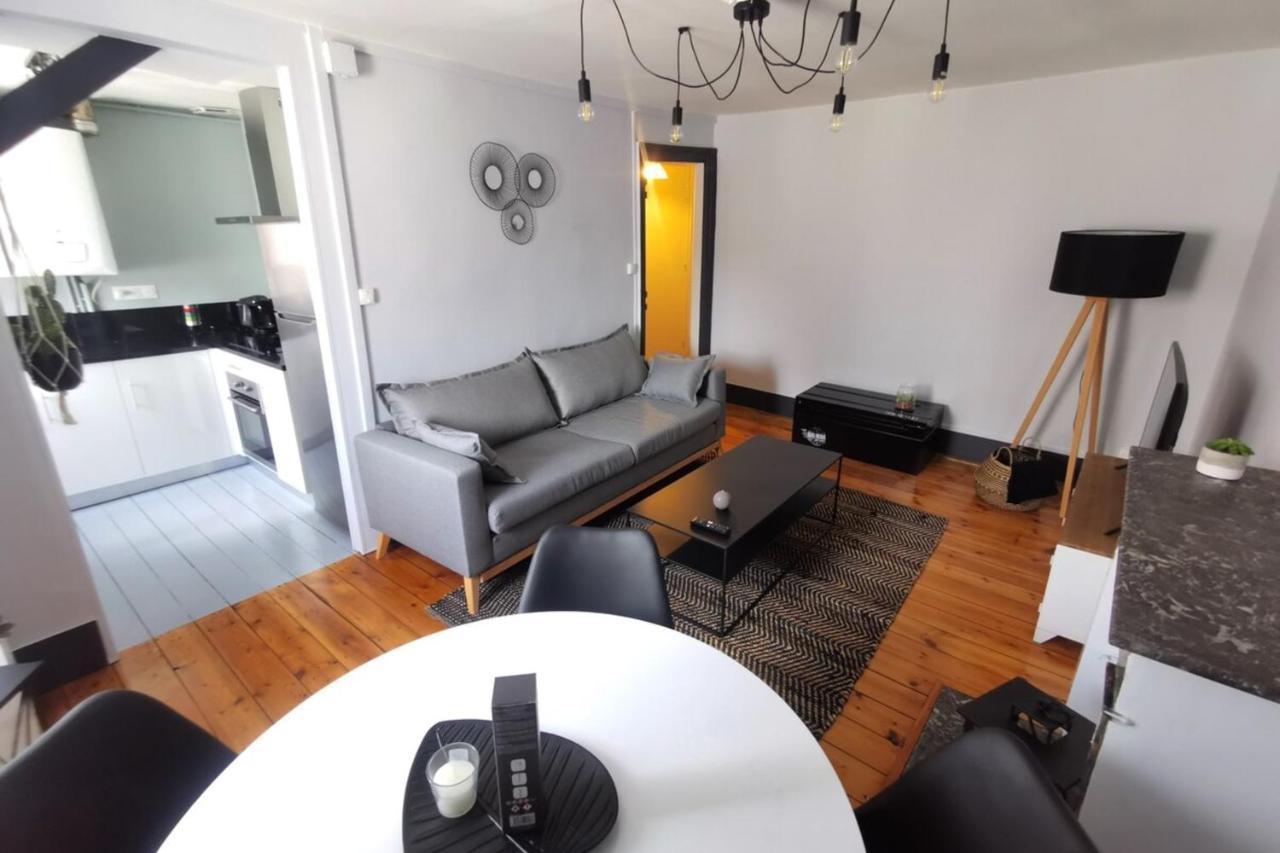 Apartamento Coup De Coeur 42 M2 ! Hyper Centre Limoges Gare Exterior foto