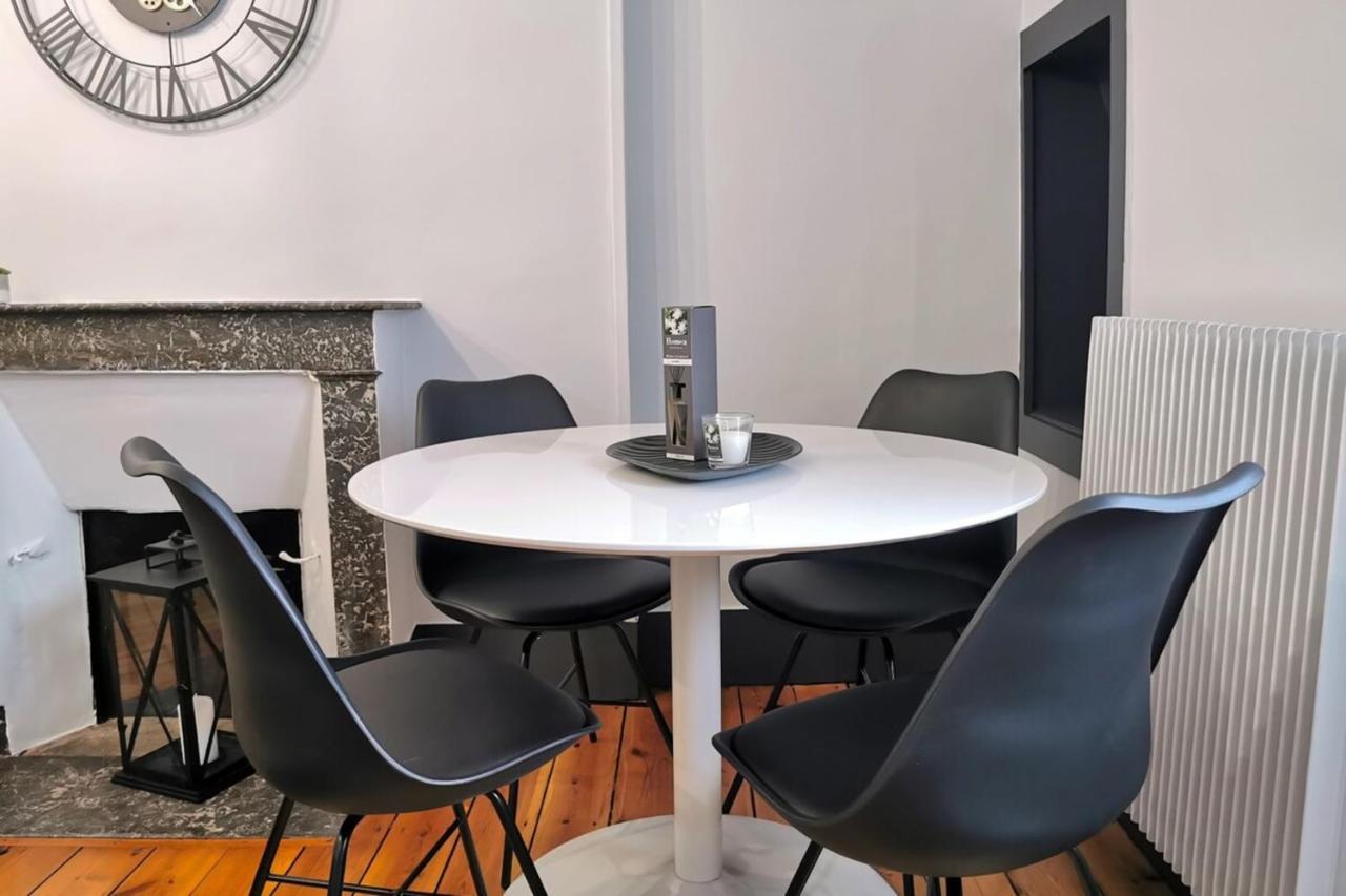 Apartamento Coup De Coeur 42 M2 ! Hyper Centre Limoges Gare Exterior foto