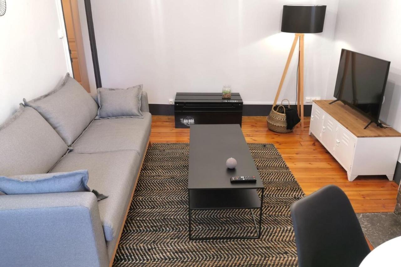 Apartamento Coup De Coeur 42 M2 ! Hyper Centre Limoges Gare Exterior foto