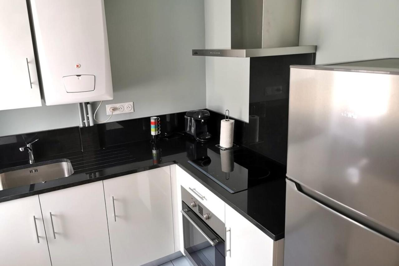 Apartamento Coup De Coeur 42 M2 ! Hyper Centre Limoges Gare Exterior foto